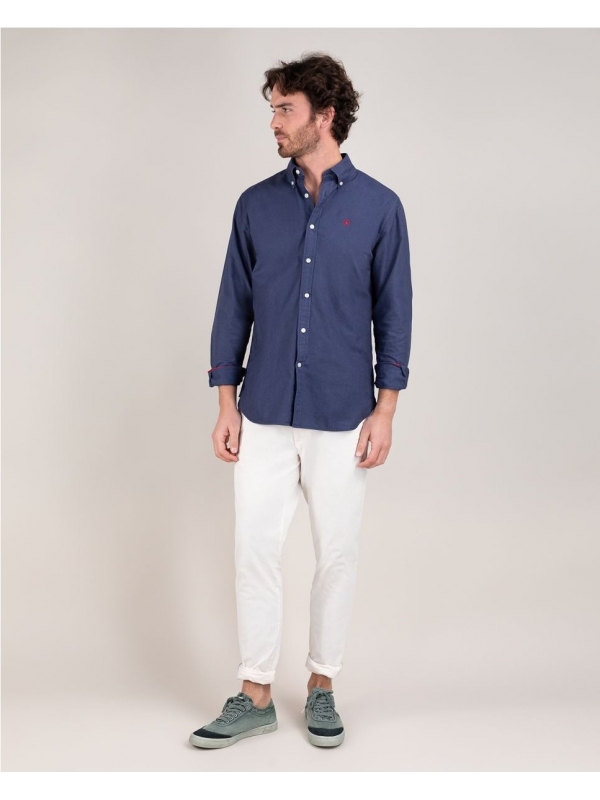 Camisa EL GANSO 1050S250038 Camisa EL GANSO 1050S250038