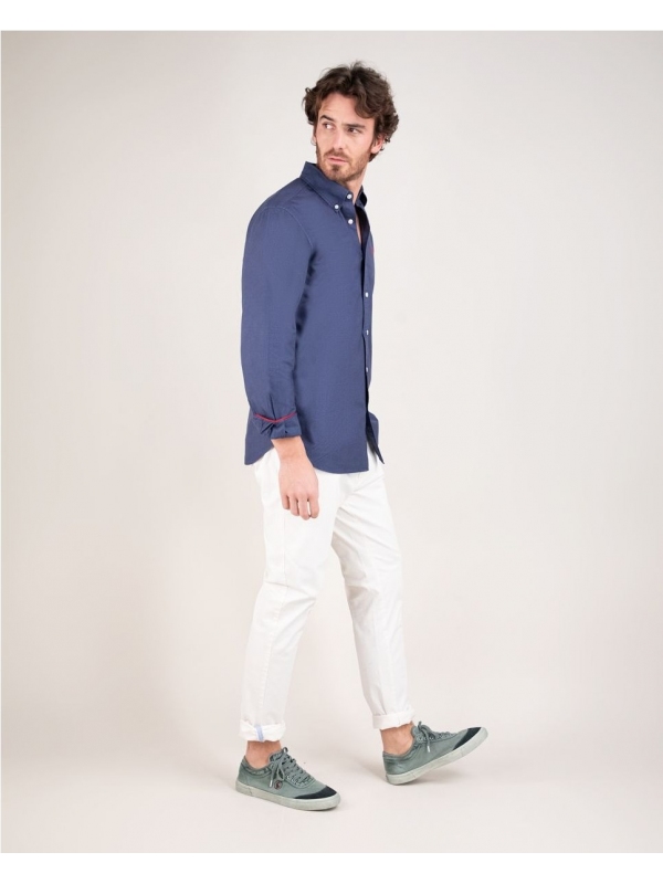 Camisa EL GANSO 1050S250038 Camisa EL GANSO 1050S250038