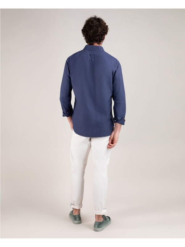 Camisa EL GANSO 1050S250038 Camisa EL GANSO 1050S250038