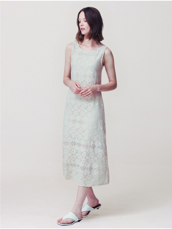 Vestido ESCORPION 25S285273
