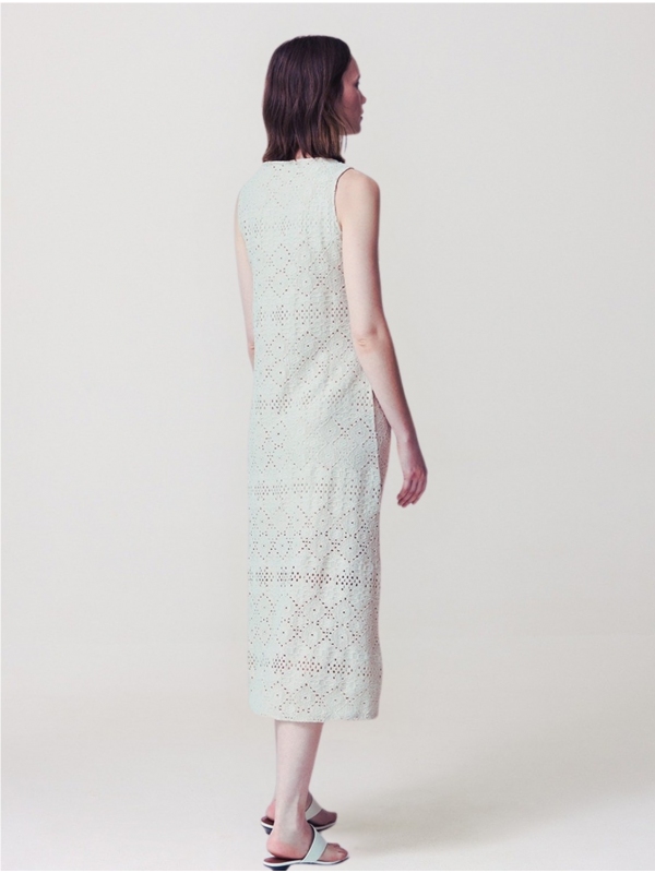 Vestido ESCORPION 25S285273 2