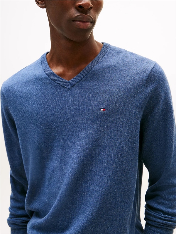 Jersey TOMMY HILFIGER... 2