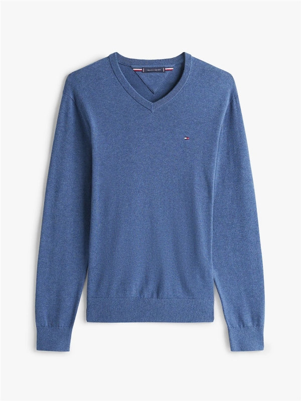 Jersey TOMMY HILFIGER MW0MW14745 Jersey TOMMY HILFIGER MW0MW14745