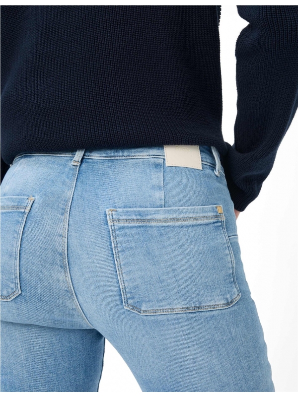 Vaqueros BRAX 76-7258