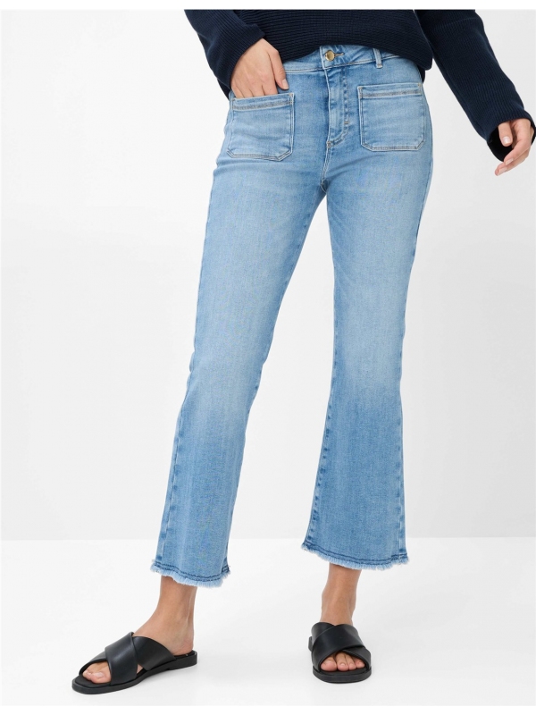 Vaqueros BRAX 76-7258