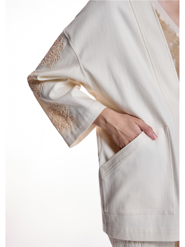 Chaqueta ALBA CONDE 1661-379 Chaqueta ALBA CONDE 1661-379