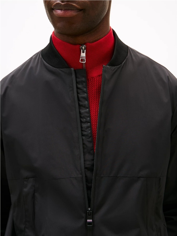 Cazadora TOMMY HILFIGER MW0MW39198