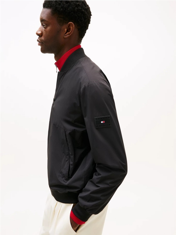 Cazadora TOMMY HILFIGER MW0MW39198