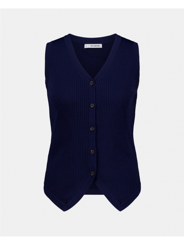 Chaleco ESCORPION 25S147853