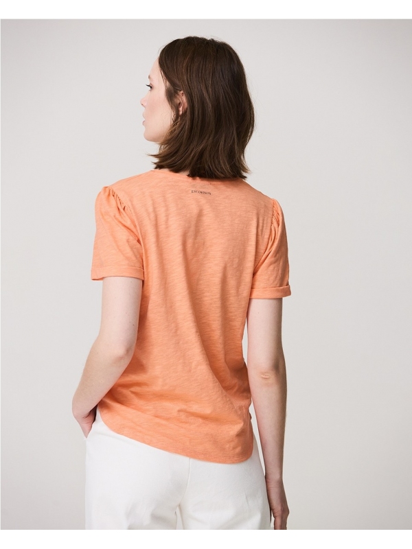 Camiseta ESCORPION 25S210054 Camiseta ESCORPION 25S210054