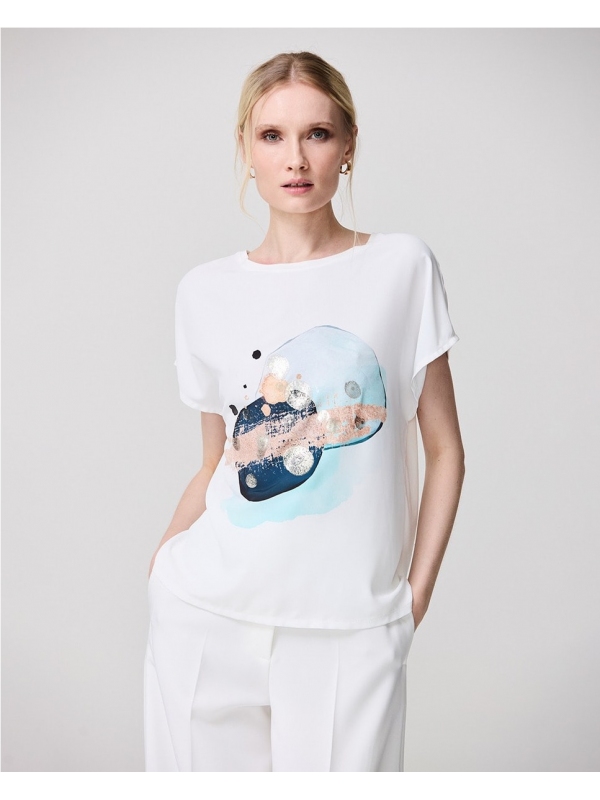 Camiseta ESCORPION 25S210472