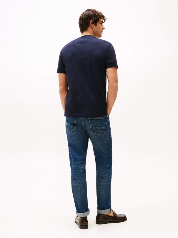 Camiseta TOMMY HILFIGER MW0MW38636