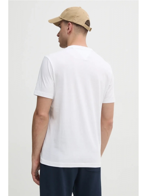 Camiseta TOMMY HILFIGER MW0MW38636