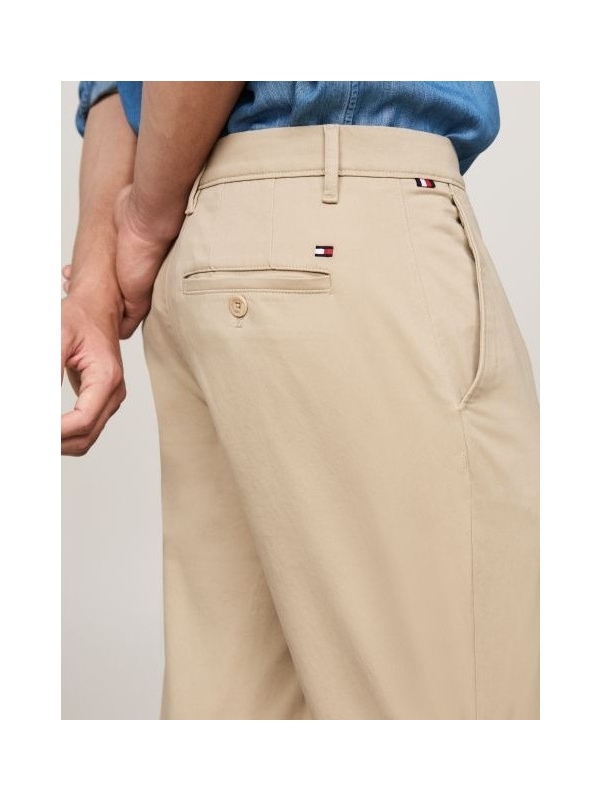 Pantalón TOMMY HILFIGER MW0MW37873 Pantalón TOMMY HILFIGER MW0MW37873
