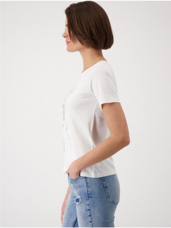 Camiseta MONARI 409114