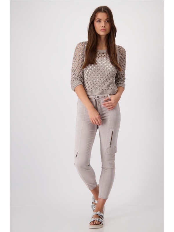 Pantalón MONARI 409068
