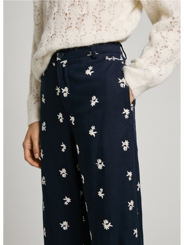 Pantalón PEPE JEANS PL211802