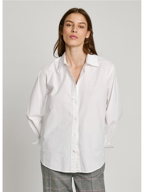 Camisa PEPE JEANS PL305008