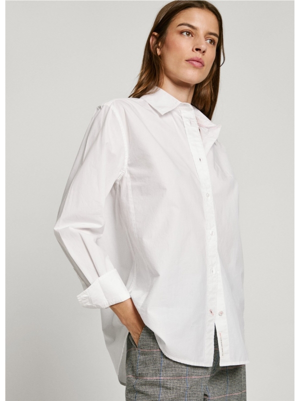 Camisa PEPE JEANS PL305008 Camisa PEPE JEANS PL305008