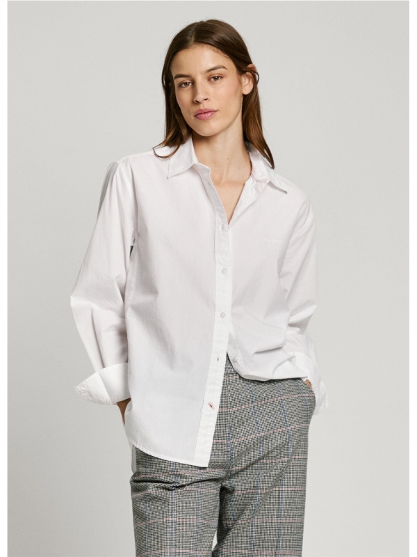 Camisa PEPE JEANS PL305008 Camisa PEPE JEANS PL305008