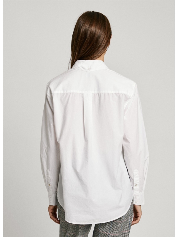 Camisa PEPE JEANS PL305008 Camisa PEPE JEANS PL305008