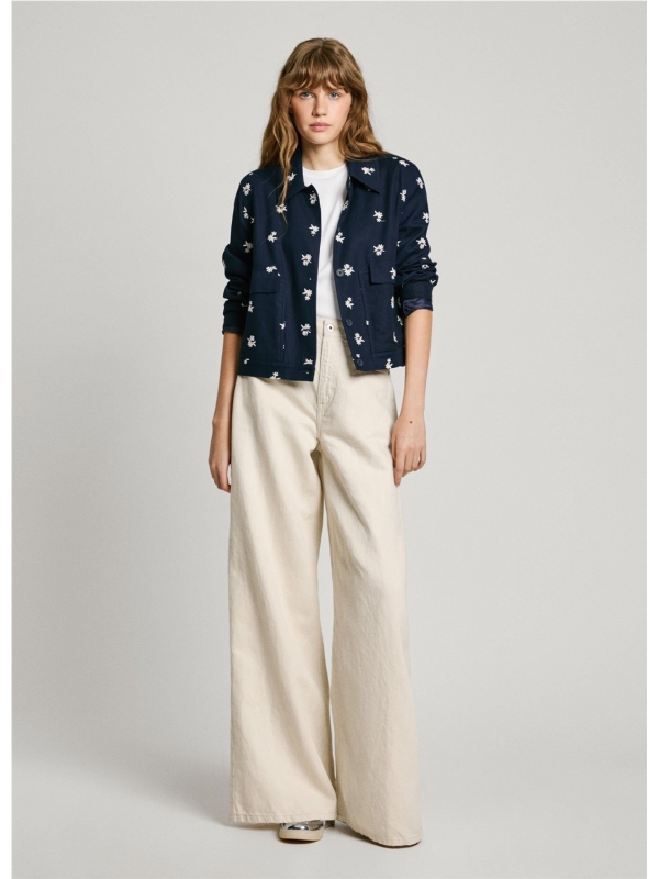 Cazadora PEPE JEANS PL402529