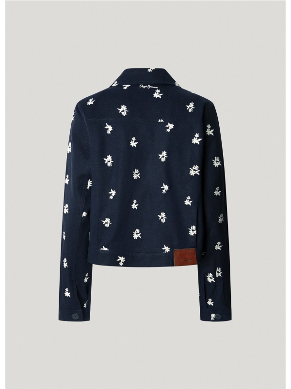 Cazadora PEPE JEANS PL402529