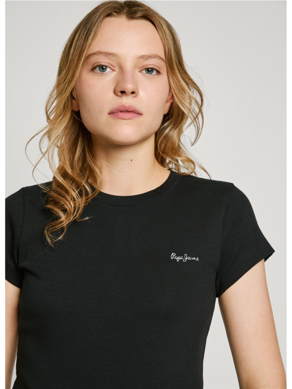 Camiseta PEPE JEANS PL506037 2