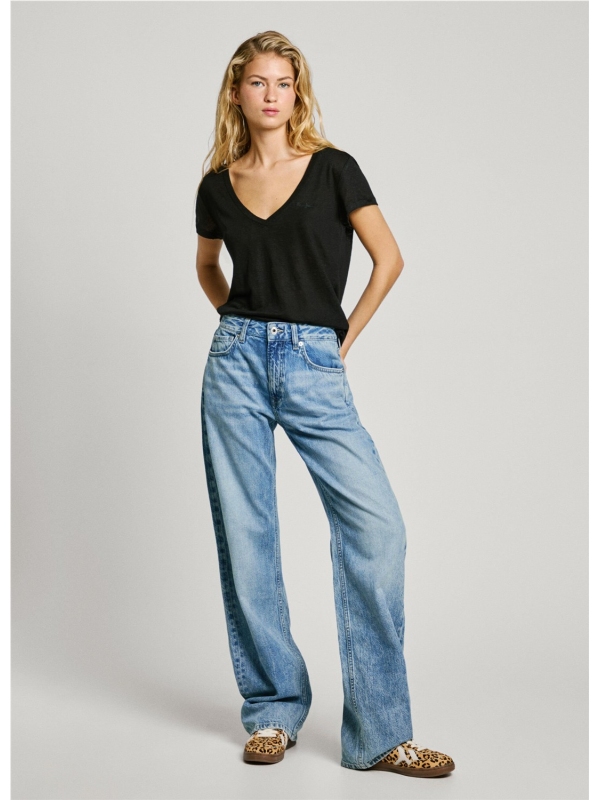 Camiseta PEPE JEANS PL506048
