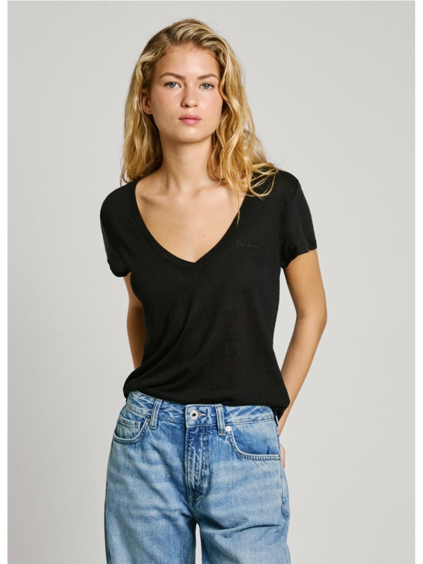 Camiseta PEPE JEANS PL506048 2