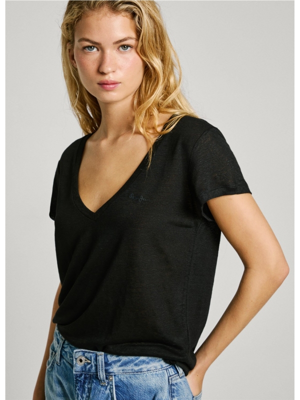 Camiseta PEPE JEANS PL506048