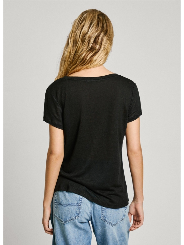 Camiseta PEPE JEANS PL506048