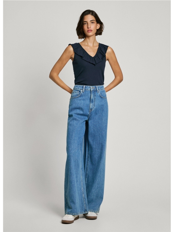 Camiseta PEPE JEANS PL506050