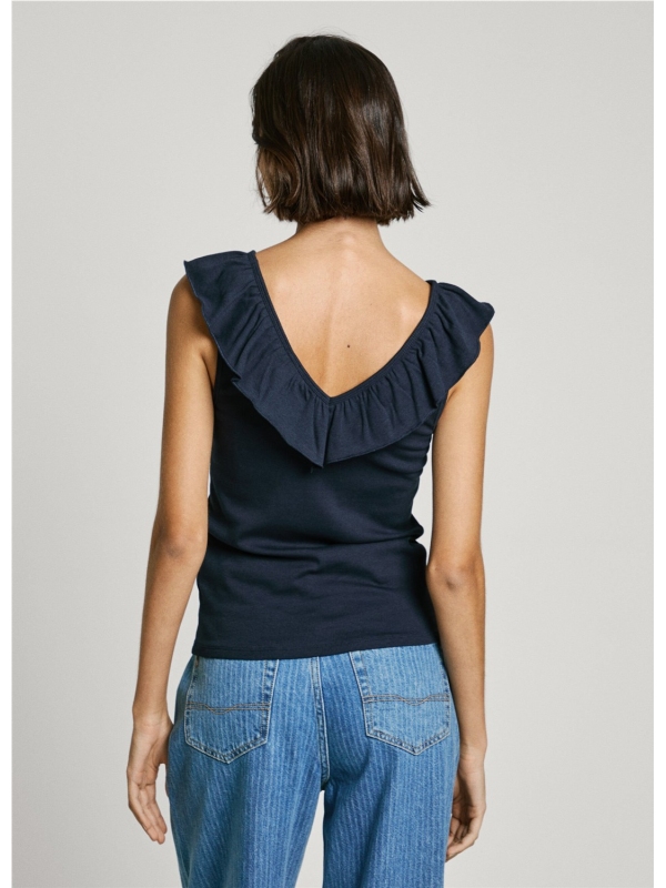 Camiseta PEPE JEANS PL506050 Camiseta PEPE JEANS PL506050