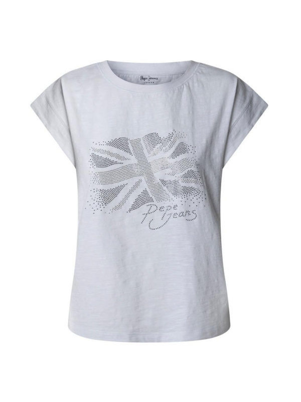 Camiseta PEPE JEANS PL506077
