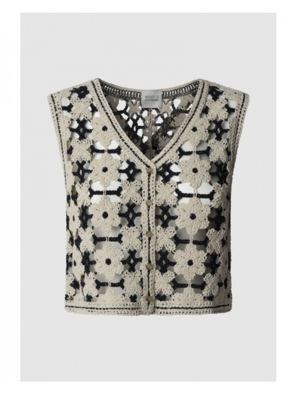 Chaleco PEPE JEANS PL702292