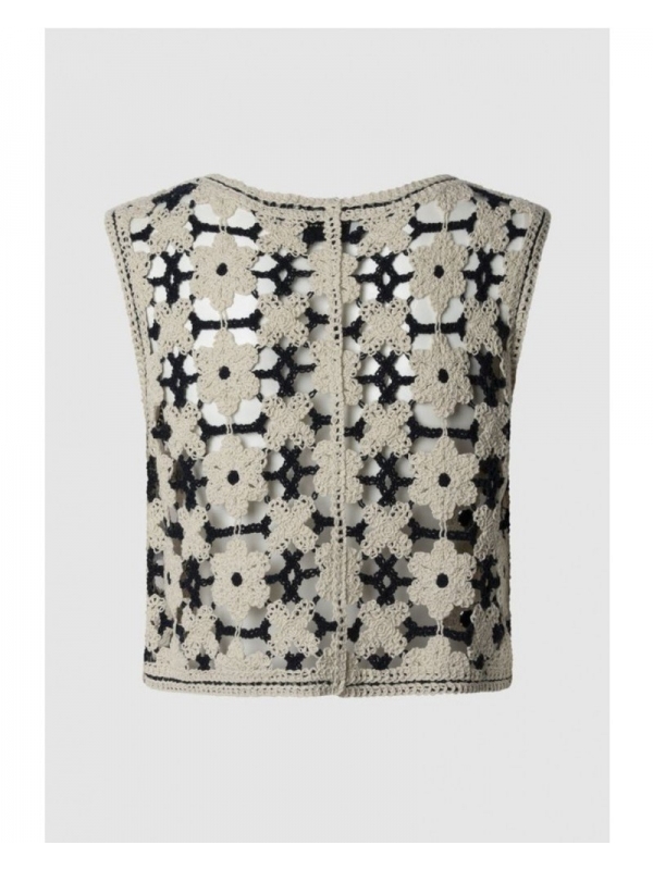 Chaleco PEPE JEANS PL702292 2
