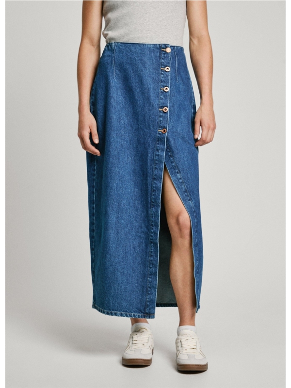 Falda PEPE JEANS PL901219