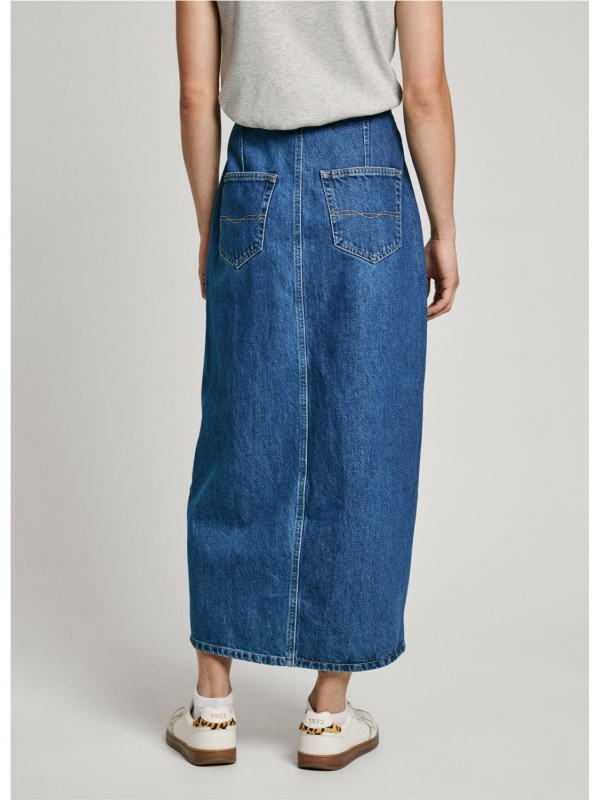 Falda PEPE JEANS PL901219