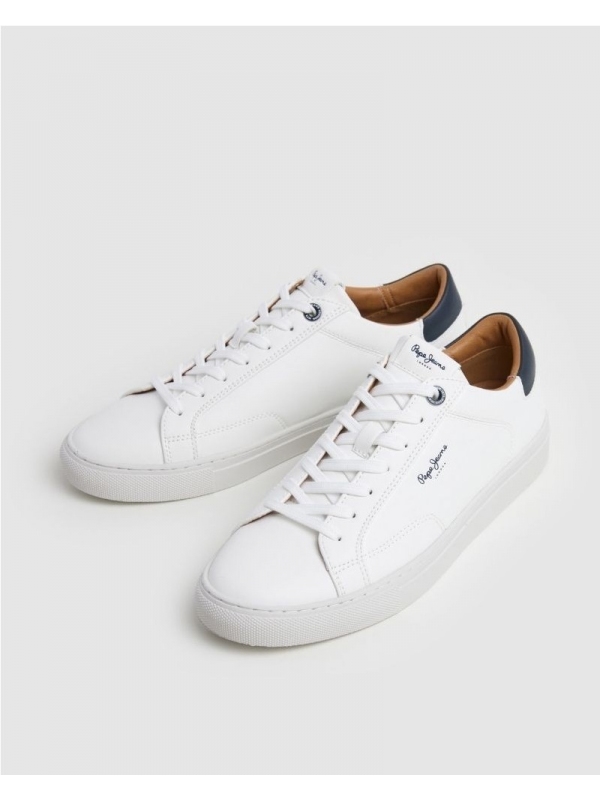 Deportivas PEPE JEANS PMS00048
