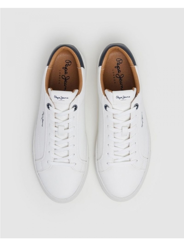 Deportivas PEPE JEANS PMS00048