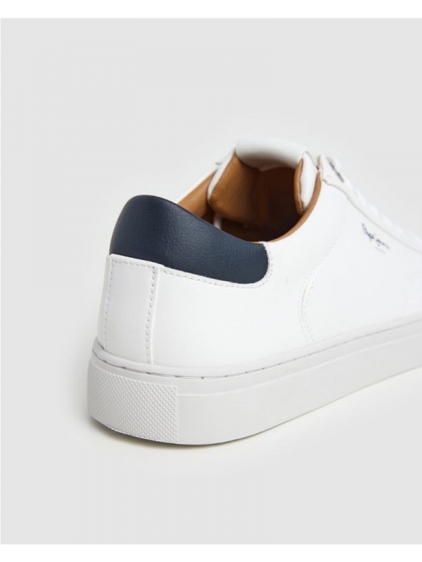 Deportivas PEPE JEANS PMS00048