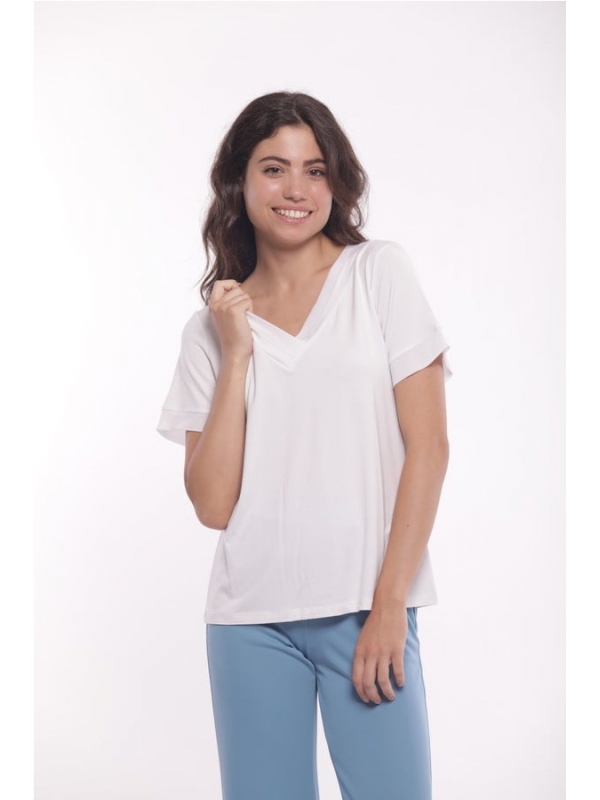 Camiseta MIMI MUA SFAM-1795