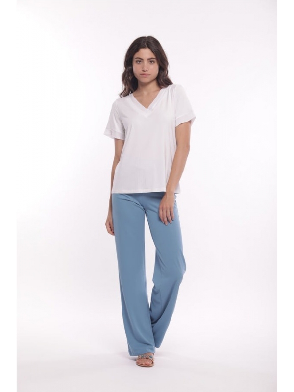 Camiseta MIMI MUA SFAM-1795 Camiseta MIMI MUA SFAM-1795