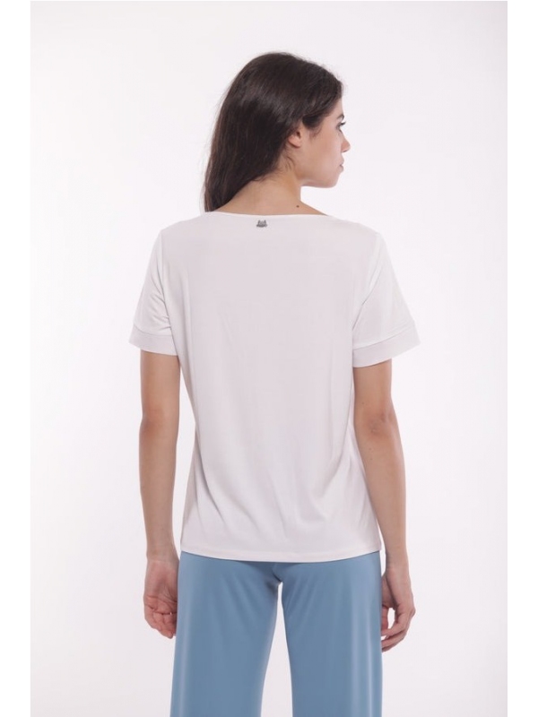 Camiseta MIMI MUA SFAM-1795 Camiseta MIMI MUA SFAM-1795