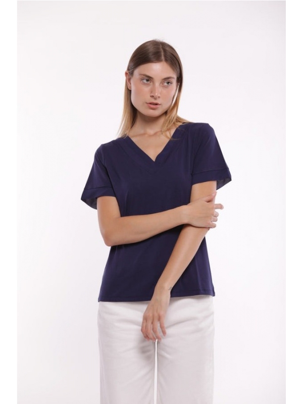 Camiseta MIMI MUA SFAM-1795 Camiseta MIMI MUA SFAM-1795