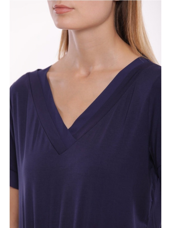 Camiseta MIMI MUA SFAM-1795 Camiseta MIMI MUA SFAM-1795