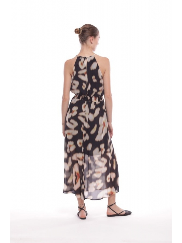 Vestido MIMI MUA MSAM-4413