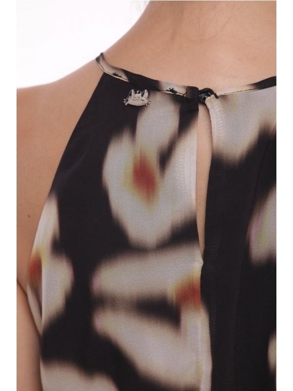 Vestido MIMI MUA MSAM-4413