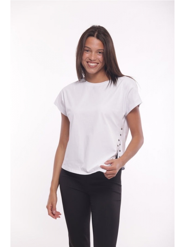 Camiseta MIMI MUA SFAM-1787